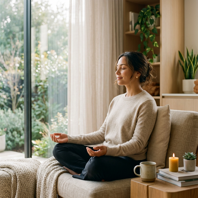 視力回復に効く！目の体操5選 ドクのアイケア